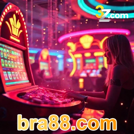 bra88 com Plataforma