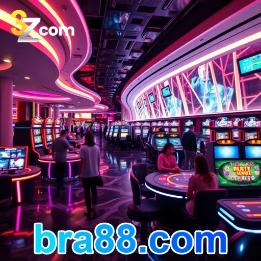 bra88 com Slots