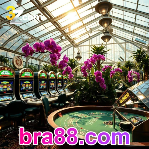 Recursos Inovadores do App do bra88.com que Encantam Jogadores