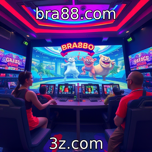 Crescimento da realidade aumentada na indústria de jogos