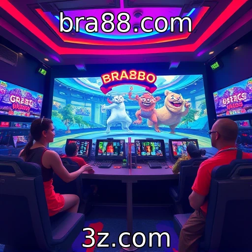 Crescimento da realidade aumentada na indústria de jogos