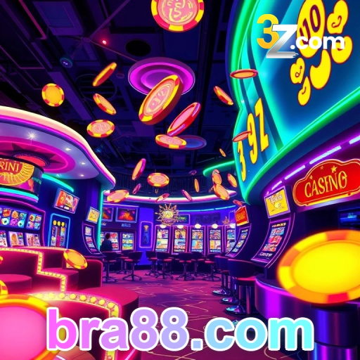 Atrações Imperdíveis para Baixar no bra88.com