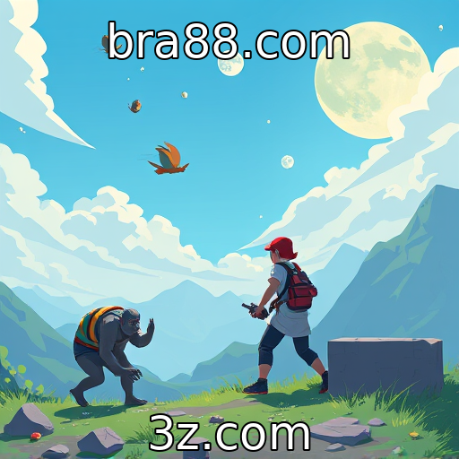 Desenvolvimento de jogos independentes e seu espaço no mercado