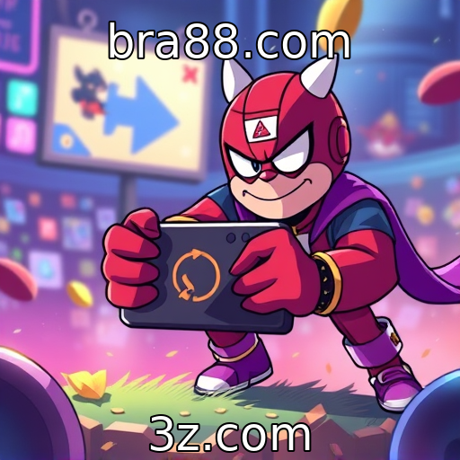 Desafios enfrentados pela indústria de jogos mobile