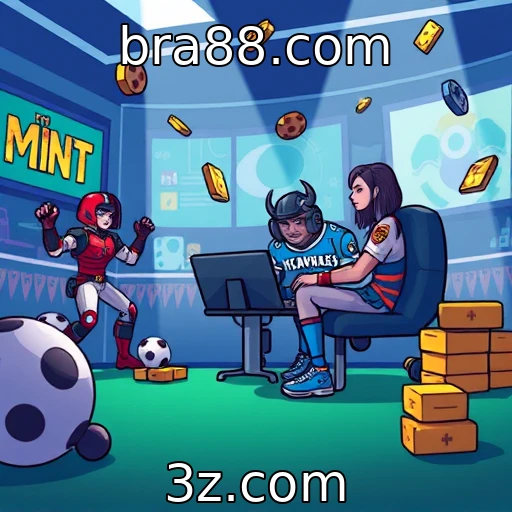 Mudanças nas políticas de monetização em jogos online