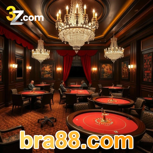 Melhorias e Surpresas na Seção Paga do bra88.com